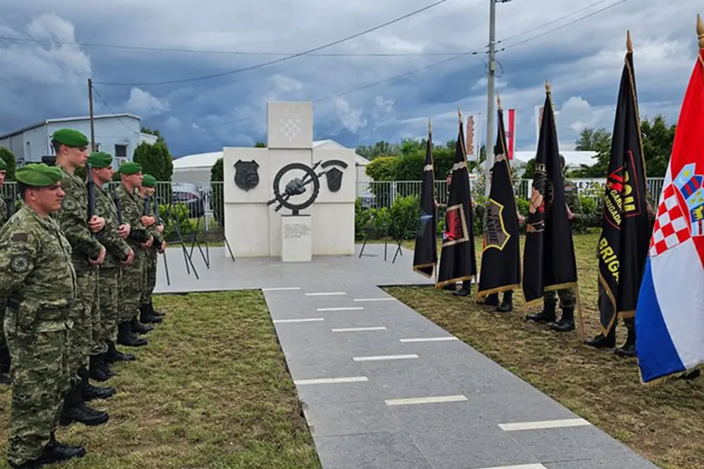 35 godina „Gromova”: Simbol hrabrosti i pobjede u Domovinskom ratu
