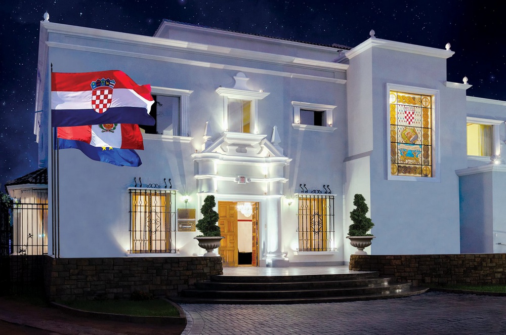 klub dubrovnik peru