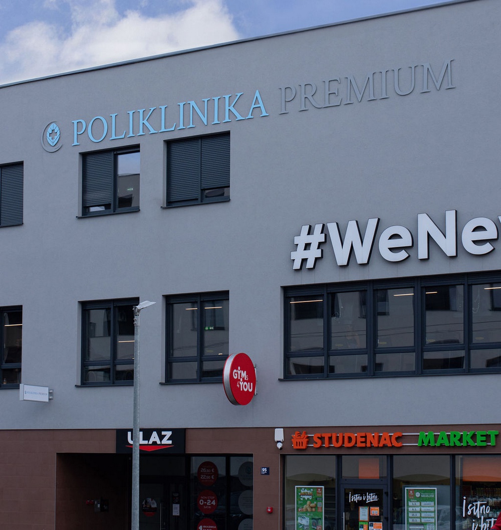 poliklinika premium