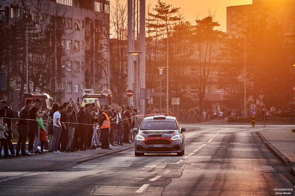 Adrenalinski spektakl na četiri rijeke: Quattro River Rally se vraća snažniji nego ikad!