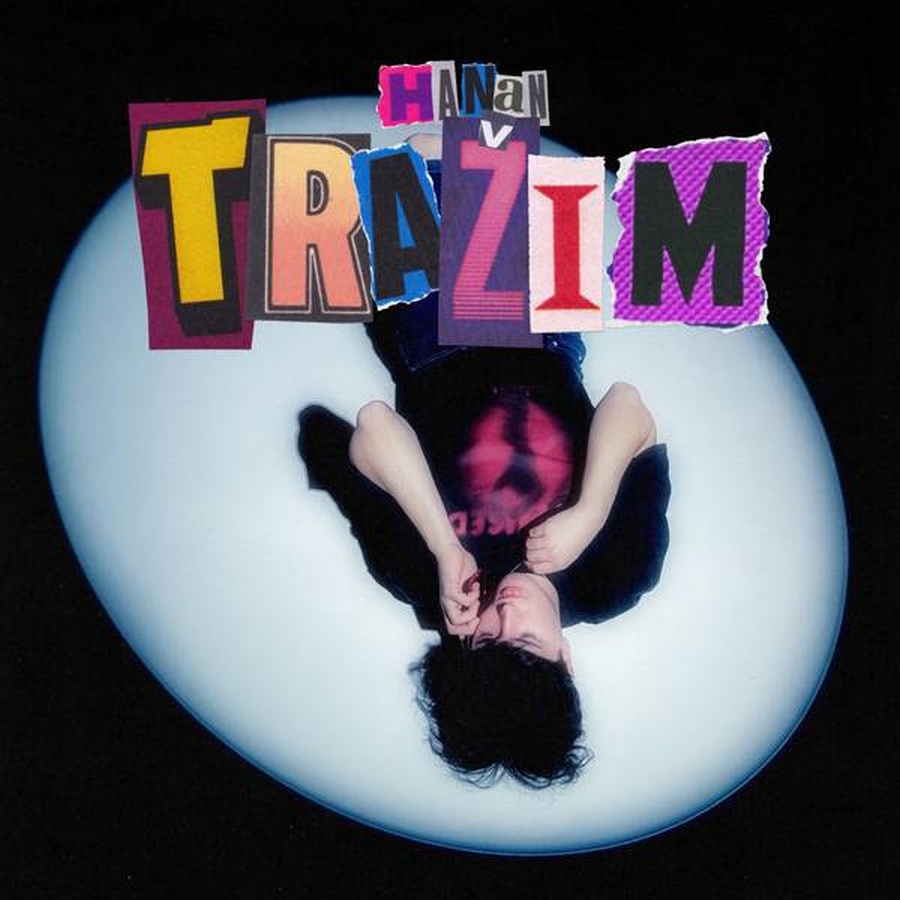 trazim 001